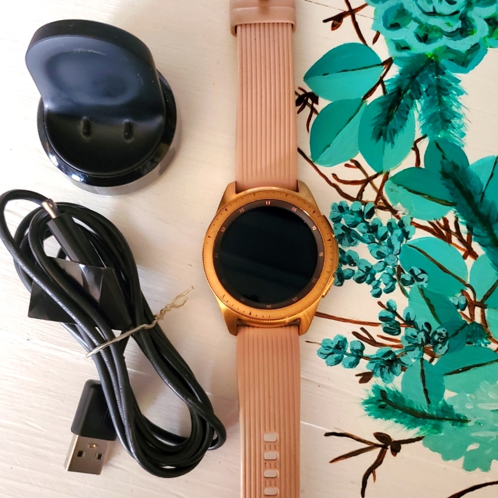 Samsung Galaxy Watch 42mm